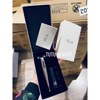 Máy Massage Refa S Carat Ray (Đủ Bill)