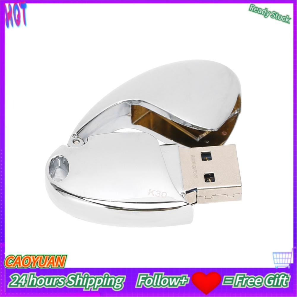 Usb Hình Vỏ Trứng K30 80mb / S Cho Win 7 / Os X