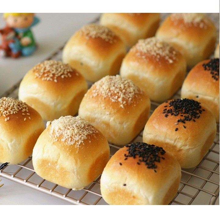 Bột nổi/ nở bánh AB