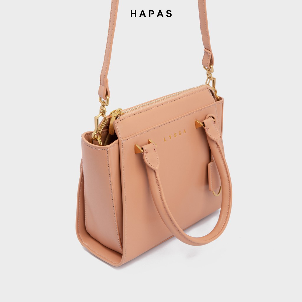 Túi Xách Nữ Tai Quai Xách HAPAS - TST2284 | BigBuy360 - bigbuy360.vn