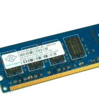 Ram3  2Gb/1333 máy đồng bộ