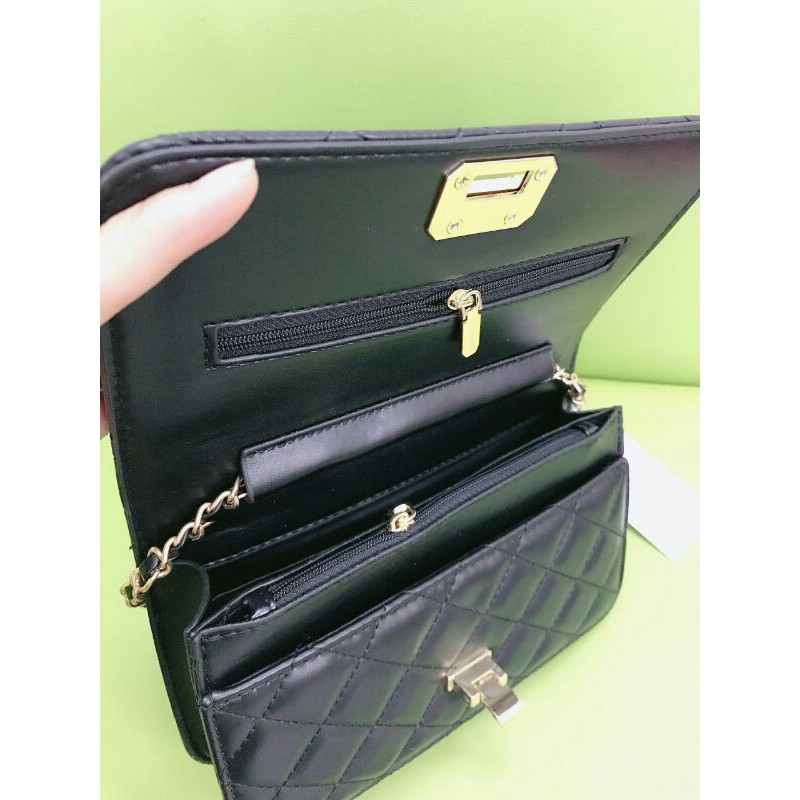 Túi đeo CNK size 20 chính hãng