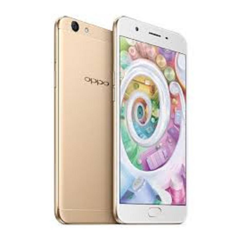 R12 điện thoại Oppo F1s FULLBOX 2sim ram 4G bộ nhớ 32G, Chơi Liên Quân/PUBG ngon 1