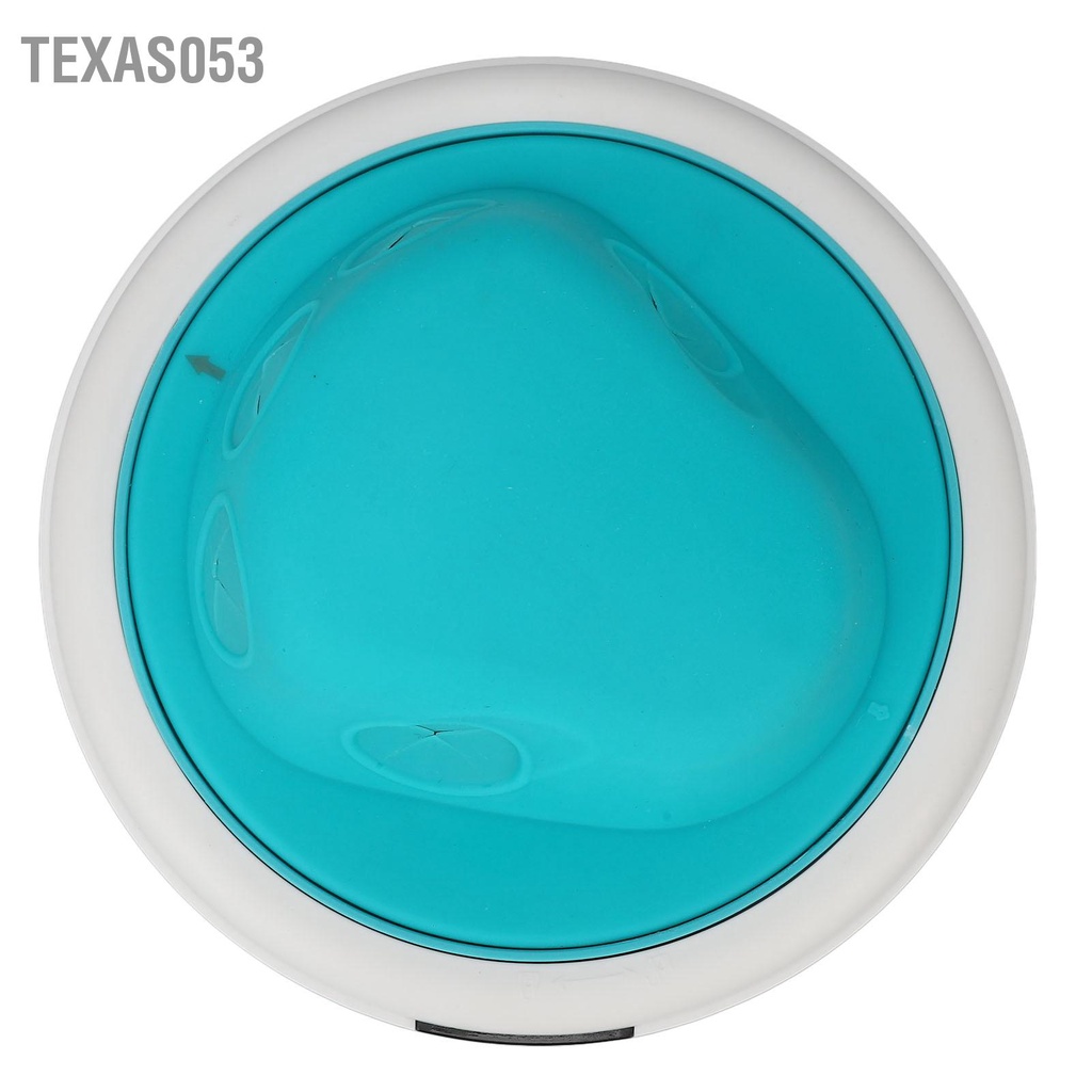 [Hàng Sẵn] Máy Tháo Sơn Gel móng tay bằng hơi nóng nhanh chóng tiện lợi 100‑245V【Texas053】