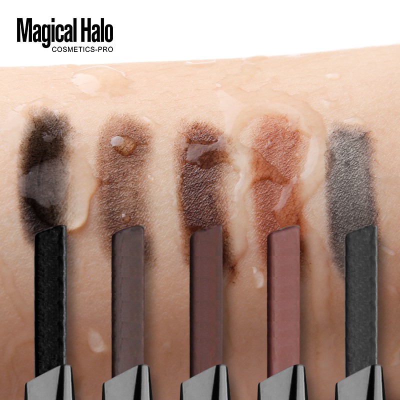 [Hàng mới về] Chì Kẻ Mày Tự Động 5 Màu Sắc Tùy Chọn | BigBuy360 - bigbuy360.vn