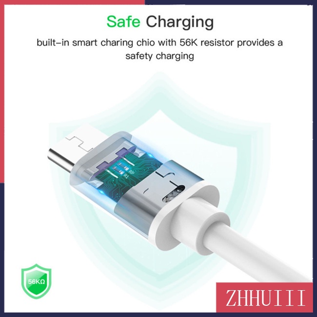 Cáp Sạc Nhanh Usb 3.1 5a Type c Chất Lượng Cao