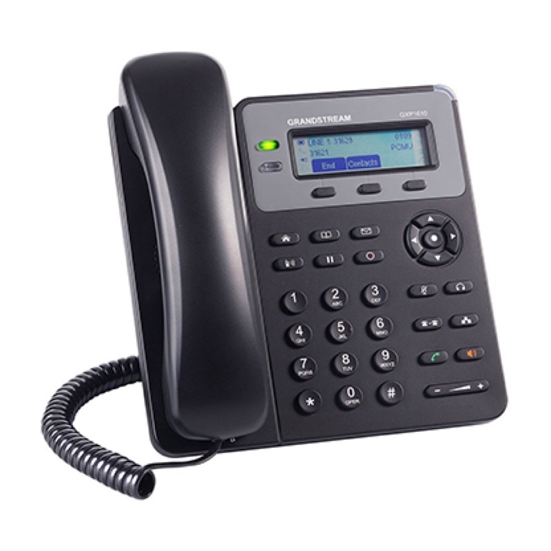 Máy điện thoại Voip ip GRANDSTREAM GXP1610
