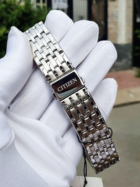 Đồng hồ nam Citizen NH8350-59B - Automatic - Dây kim loại chính hãng | BigBuy360 - bigbuy360.vn