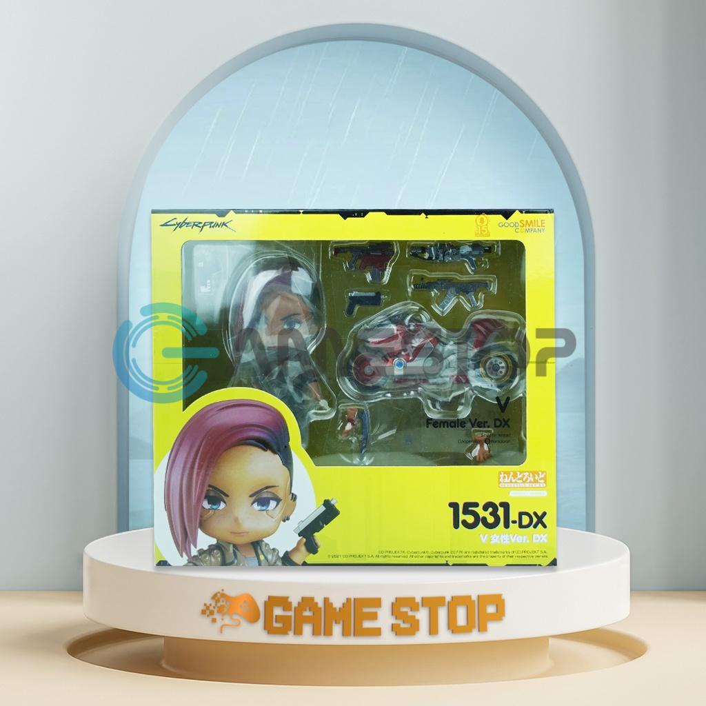 Tổng hợp mô hình Nendoroid DX GOODSMILE, Doll, Swacchao nhựa PVC, ABS Mô hình có khớp chính hãng Nhật