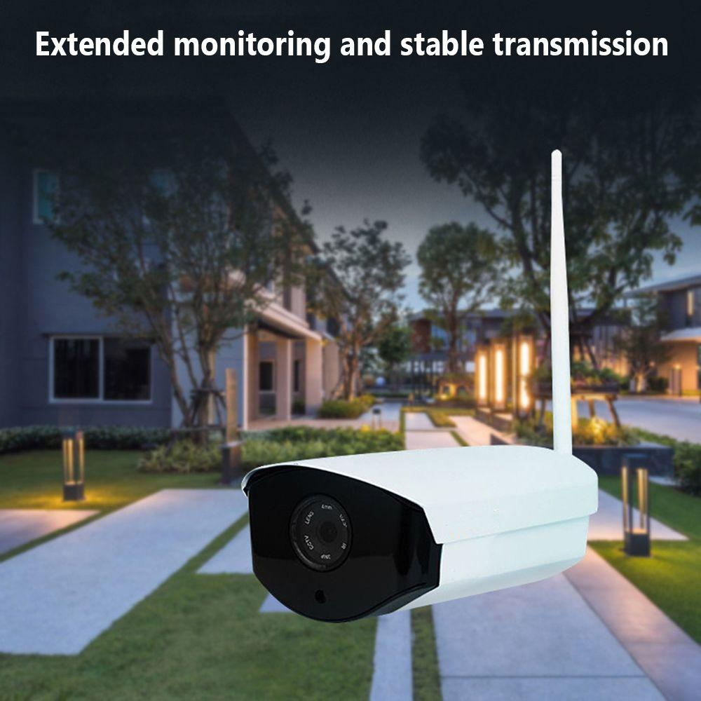 FAY Cáp Mở Rộng Cho Thiết Bị CCTV 12V Wifi DC 3.5 * 1.35mm