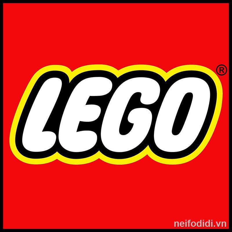 Bộ Đồ Chơi Lego Xếp Hình Lâu Đài Công Chúa Elsa Cho Bé
