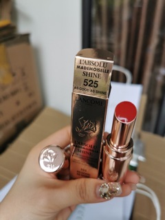 Son Lancome Pure Color Lipstick