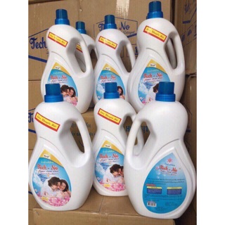 Nước Giặt Thái Techno & Otic 2,2L