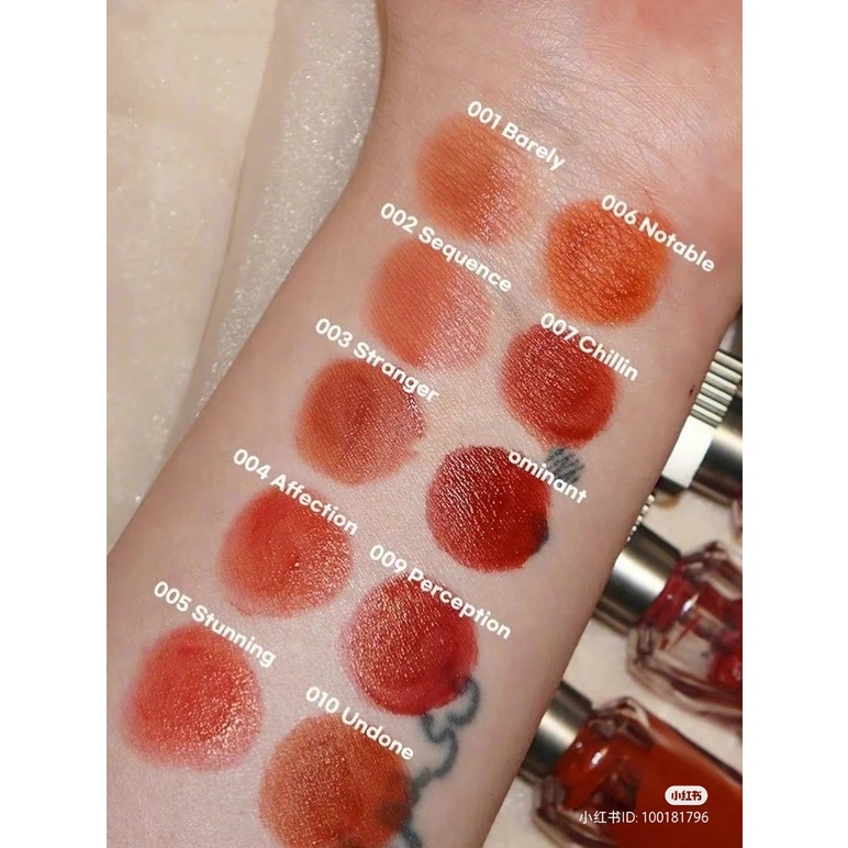 Son kem Muzigae Mansion Objet Liquid 6ml