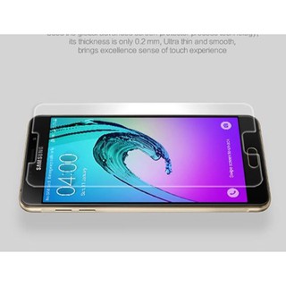 (RẺ VÔ ĐỊCH) Miếng dán kính cường lực Samsung A7 2016