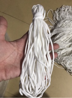 THUN MAY KHẨU TRANG Y TẾ