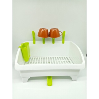 Kệ úp chén dĩa, ly tách… đă năng TS- 3671
