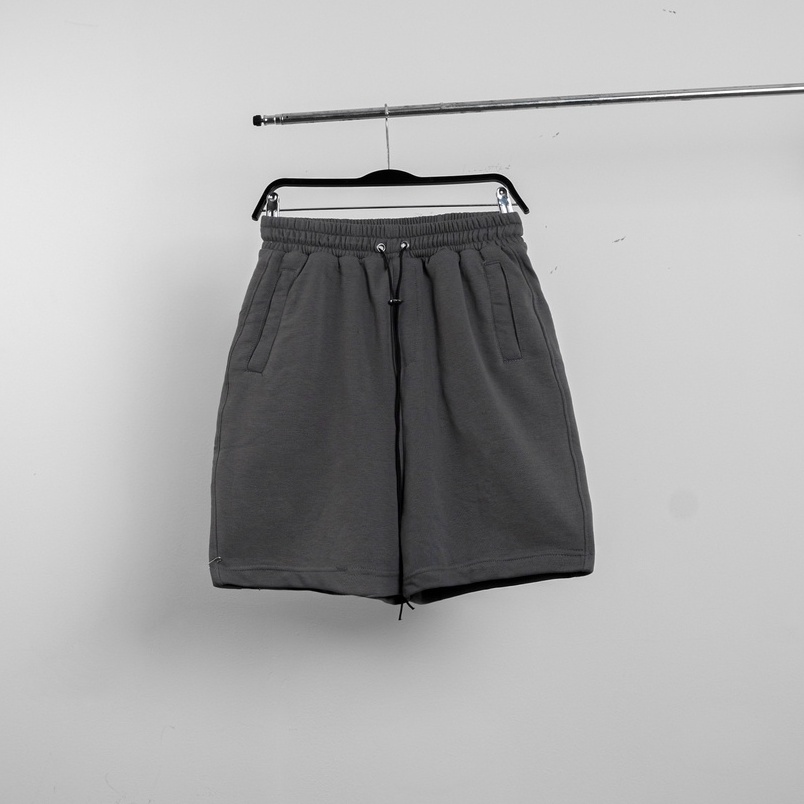 Quần shorts The Bad God Basic Sweatshorts