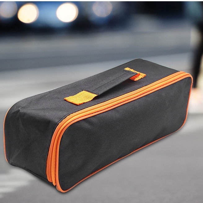 Máy hút bụi túi lưu trữ túi lưu trữ di động túi dụng cụ