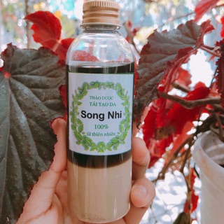 Thảo Dược Tái Tạo Da