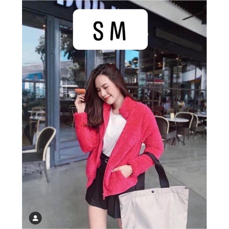 ÁO LÔNG CỪU UNIQLO CHÍNH HÃNG | BigBuy360 - bigbuy360.vn