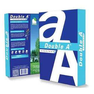 Giấy double a a3 70gsm