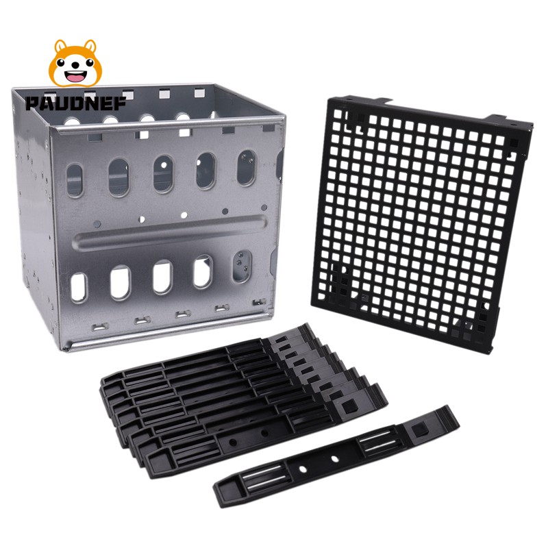 Khay Đựng Ổ Cứng Ngoài Sata Sức Chứa Lớn