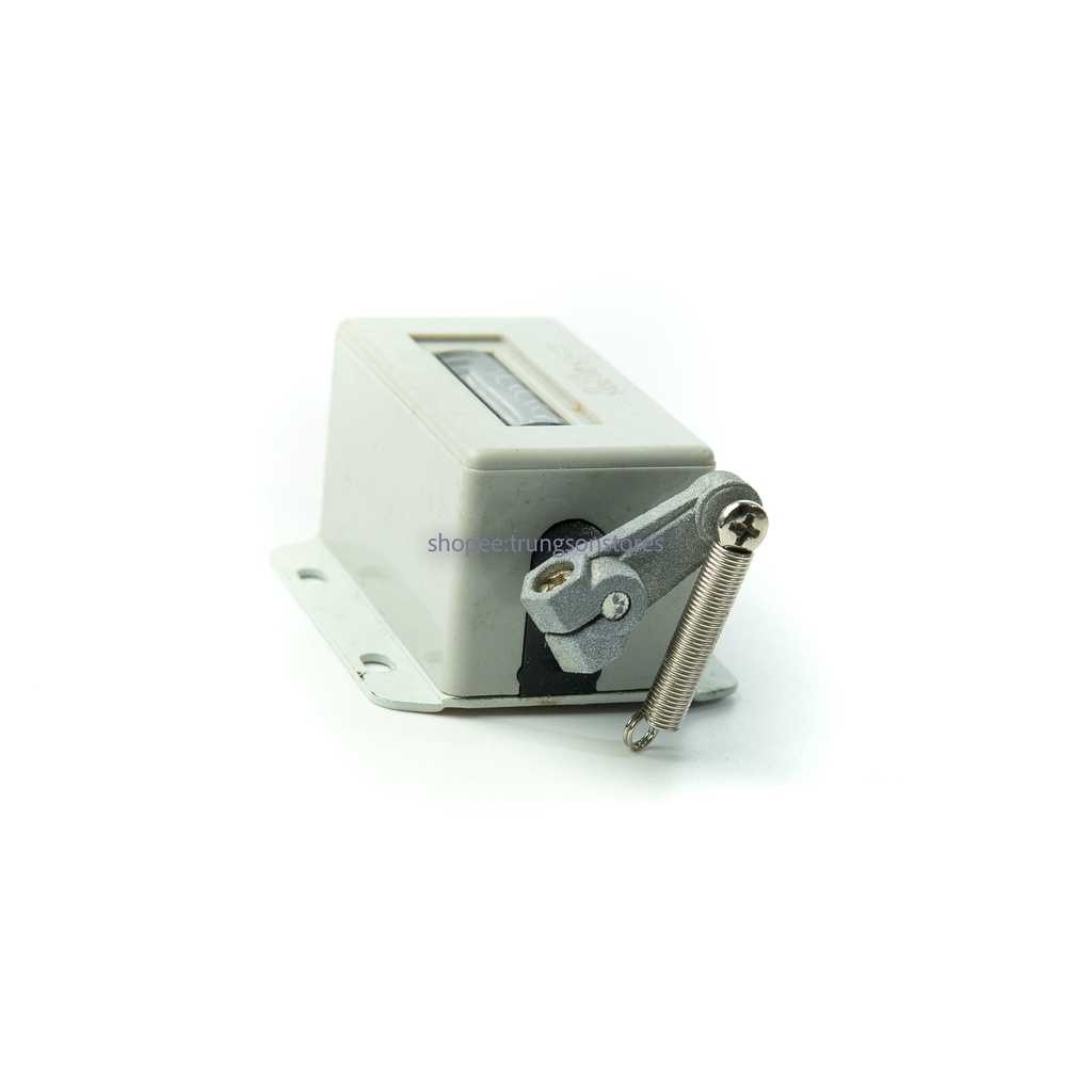 bộ đếm sản lượng CHDD D94-S 5 số