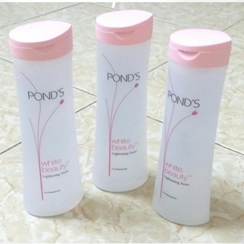 Combo 3 chai Nước Hoa Hồng Làm Trắng Da Ponds - B0350 - BX0587
