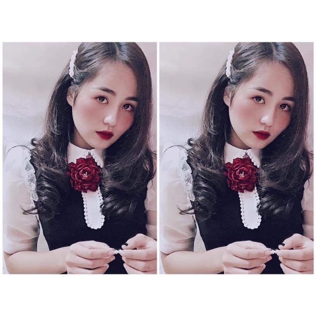 ĐẦM HOA TIỂU THƯ