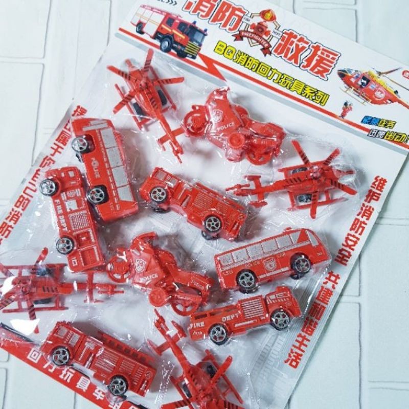 12 xe ô tô máy bay loại đẹp