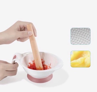 Bộ chế biến ăn dặm AAG