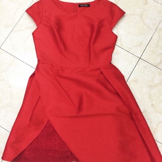 Váy tafta dự tiệc, đi ăn cưới