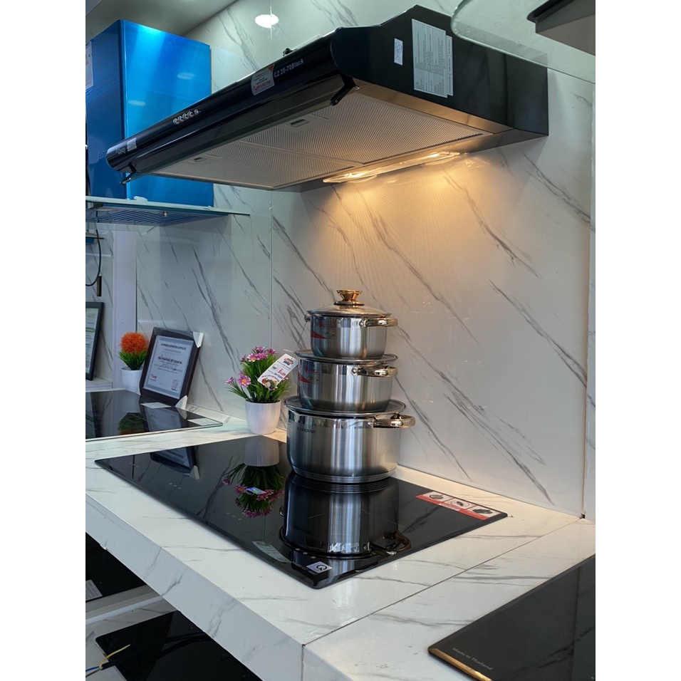 Bếp từ canzy 666T / Công nghệ mới tráng gương sang trọng / Bảo hành chính hãng 3 năm