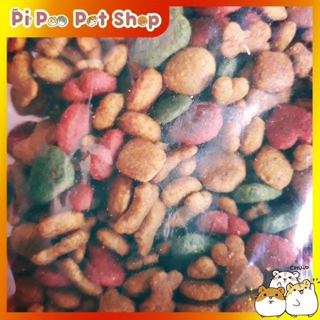 1kg bánh đạm trái tim