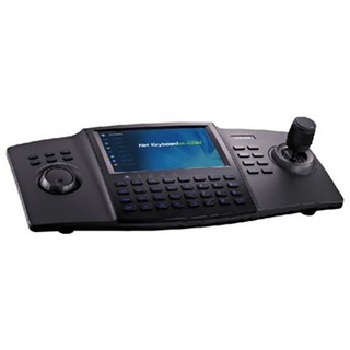 Bàn điều khiển Camera IP Speed Dome (Network Keyboard) Hikvision DS-1100 KI (DS-1100KI)
