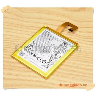 Thay pin Lenovo Tab E7 TB-7104I, 2750mAh, 10.5Wh, Li-polymer (L18D1P31)