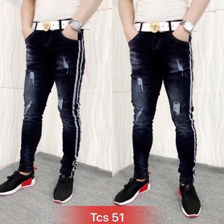 Quần jean nam đẹp mẫu mới – fashionstar167 tt232