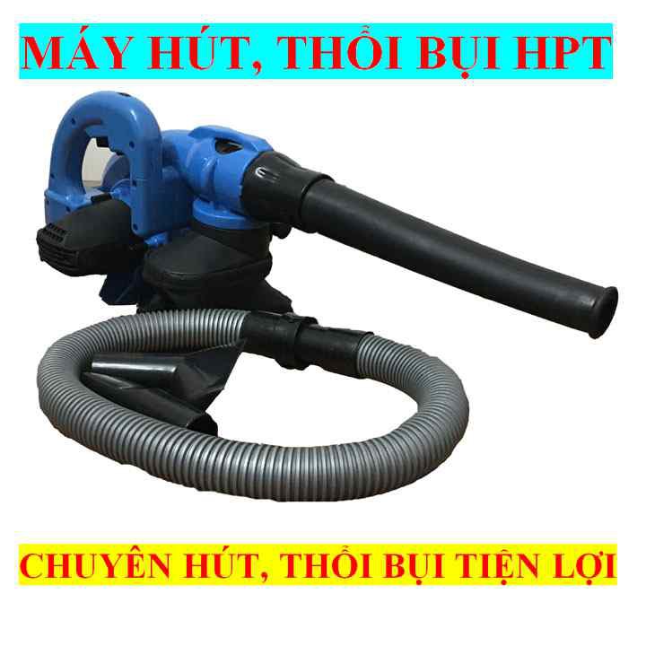 Máy Thổi Bụi Cầm Tay Hpt