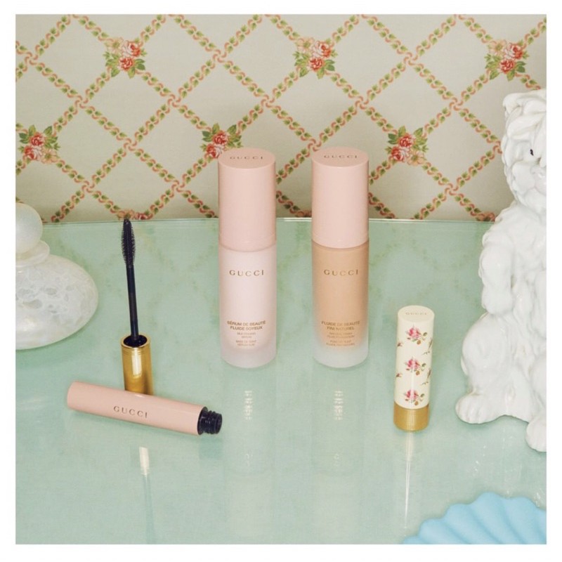 Kem lót Gucci dạng serum 30ml | BigBuy360 - bigbuy360.vn