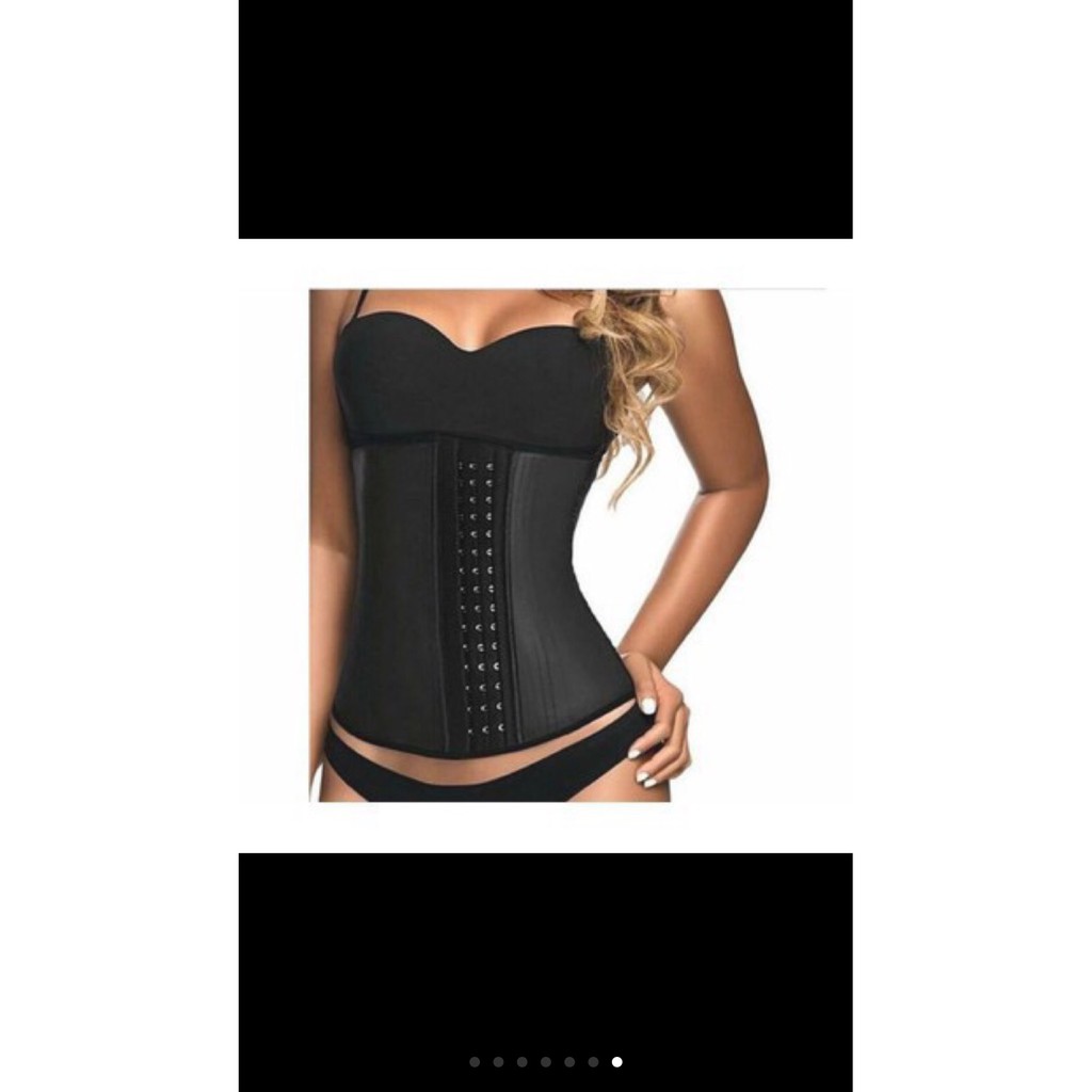 Đai Latex 9 xương định hình body - Giảm vòng eo siêu hiệu quả sau 1 tuần ( Hàng có sẵn đủ sz) | BigBuy360 - bigbuy360.vn