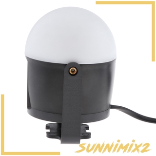Đèn LED Mini RGB Disco DJ KTV