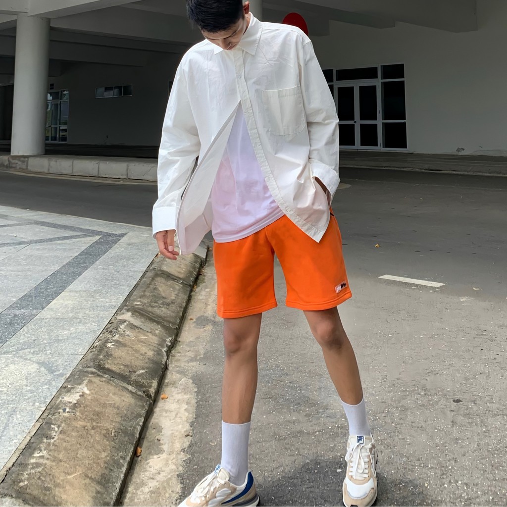 [Mã FAMALLT5 giảm 15% đơn 150k] QUẦN SHORT SUMMER - PLAY DIRTY | BigBuy360 - bigbuy360.vn