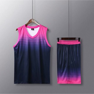 Set Đồ Bộ Thể Thao Bóng Rổ Cho Nam Size L-5Xl