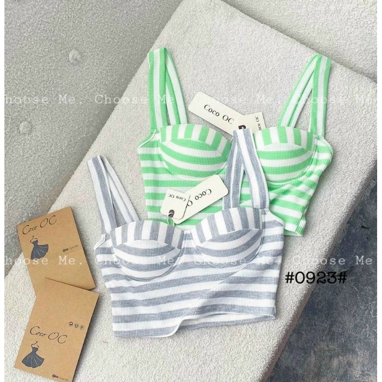 [BÁN CHẠY] Áo hai dây mod ngực vải cát hàn UK121120