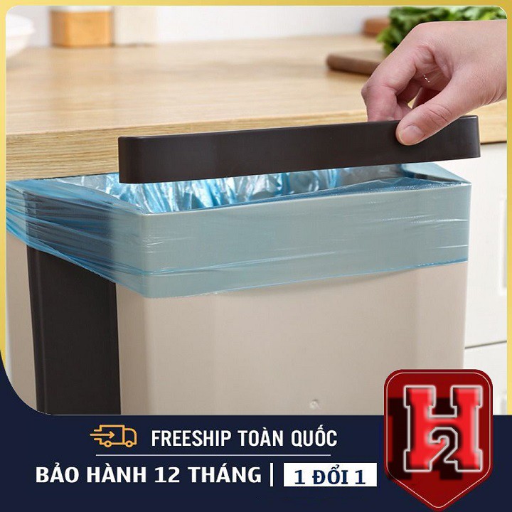 [Xả Kho] Sọt Rác Treo Gấp Gọn Loại 6 Lít Tiện Dụng - 31