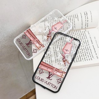 ỐP lƯNG IPHONE x ANDROID Hoạ Tiết Lv hot trend