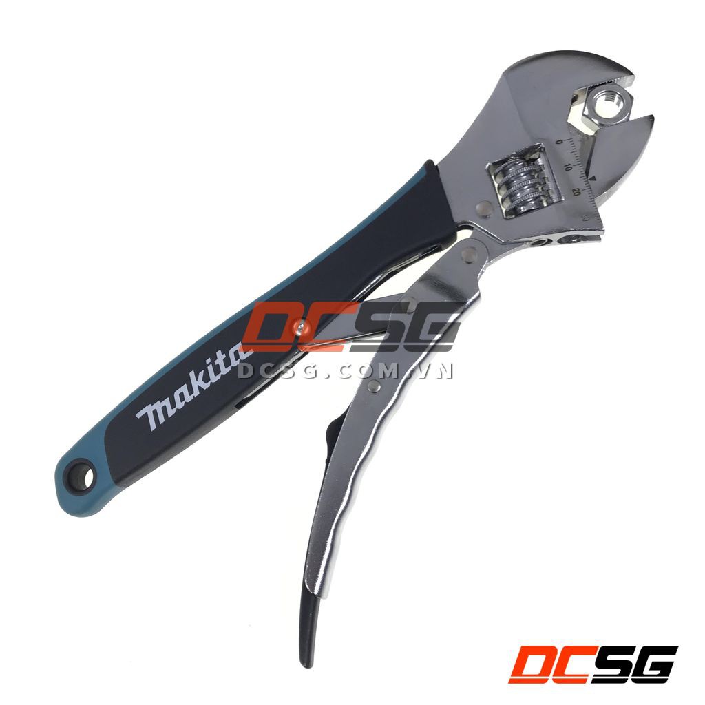 Cờ lê khóa ngàm 10&quot;-250mm Makita B-65470 | DCSG