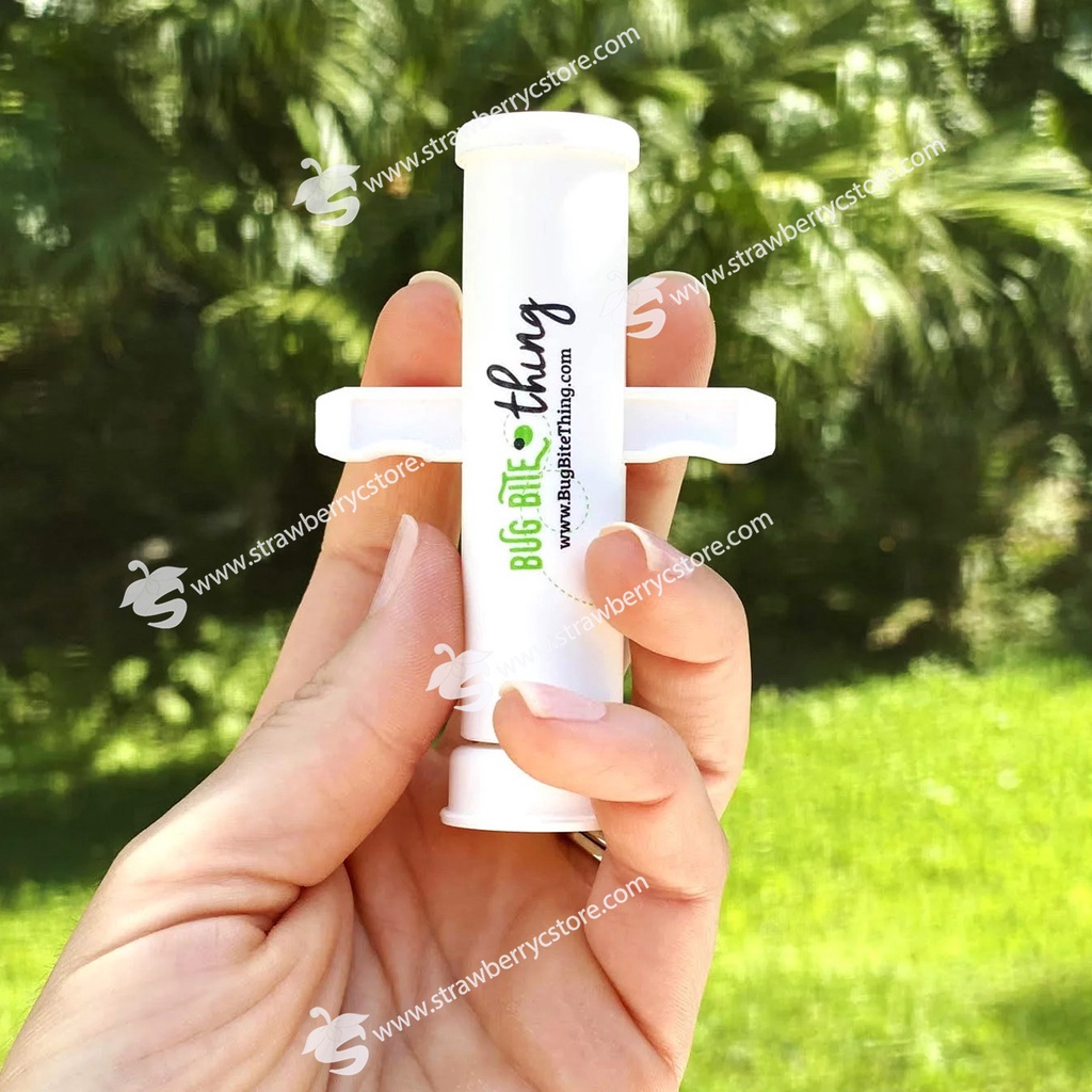 Công Cụ Hút Nọc Độc Côn Trùng Bug Bite Thing Suction Tool, Poison Remover, Natural Insect Bite Relief