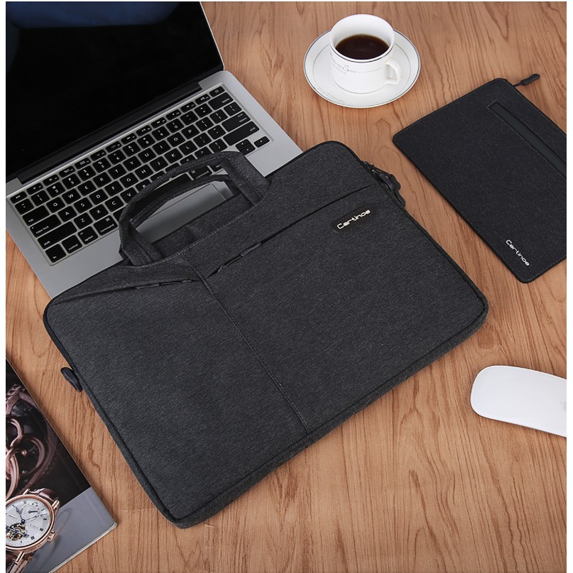 Túi Đựng Laptop Macbook Chống Sốc Cartinoe – New Starry Series - Retail Boss